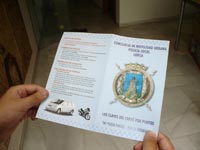 Siete conductores pierden puntos en el primer fin de semana de implantacin del nuevo permiso de conducir